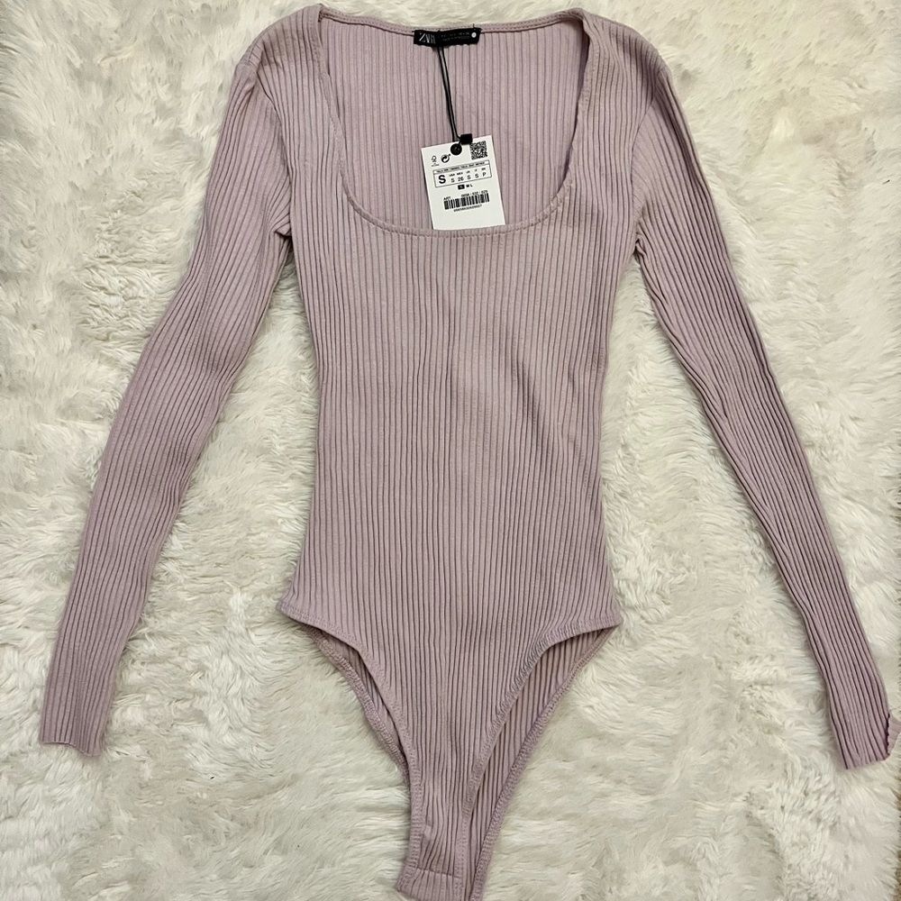 Zara bodysuit